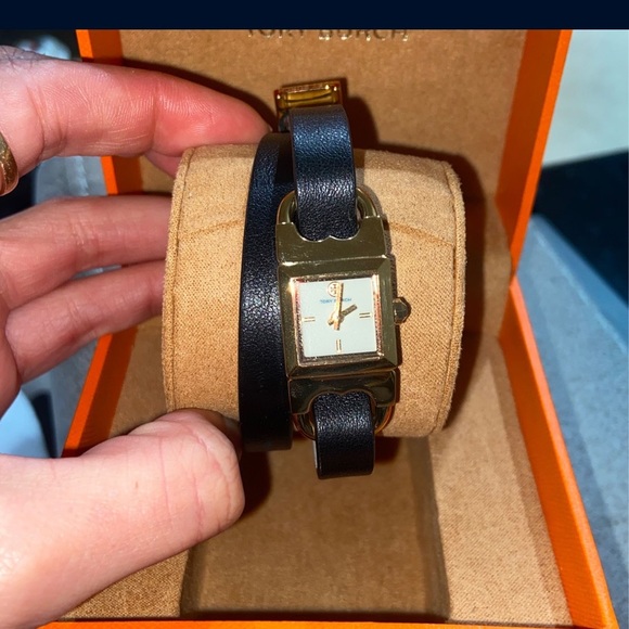 Tory Burch watch
